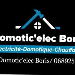 Domotic'Elec Boris, Camiers - Horaires d'ouverture