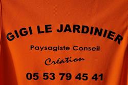 Gigi le Jardinier, Caumont-sur-Garonne - Horaires d'ouverture