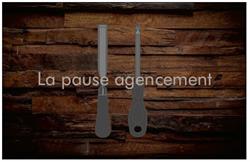 La Pause Agencement, Pessac - Horaires d'ouverture