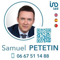 Samuel Petetin iad - Immobilier, Le Vésinet - Horaires d'ouverture