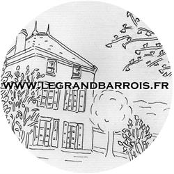 Le Grand Barrois, Crécy-la-Chapelle - Horaires d'ouverture