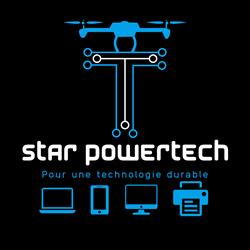 Star PowerTech, Laon - Horaires d'ouverture