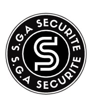 S.G.A SECURITE, Paris - Horaires d'ouverture