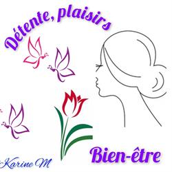 Karine M- Détente , Plaisirs & Bien-être, Chessenaz - Horaires d'ouverture