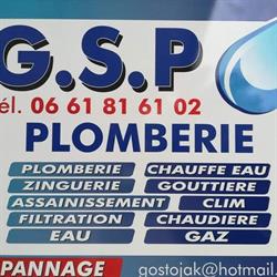 GSP Stojak Goran, Taillades - Horaires d'ouverture