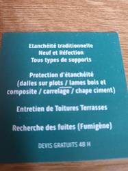 Sem Etanche, Saint-Maur-des-Fossés - Horaires d'ouverture