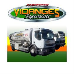 Vidanges Seyssoises, Seysses - Horaires d'ouverture