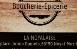 VIVECO LA NOYALAISE, Noyal-Muzillac - Horaires d'ouverture