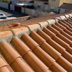 JR Pro Couverture, Rivesaltes - Horaires d'ouverture