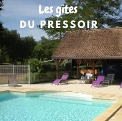 Les Gites du Pressoir, Journiac - Horaires d'ouverture