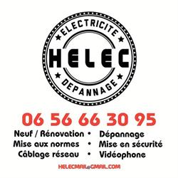 Helec, Argenteuil - Horaires d'ouverture