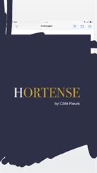 HORTENSE, La Baule-Escoublac - Horaires d'ouverture