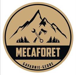 Meca Forêt, Esterre - Horaires d'ouverture