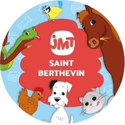 JMT Saint-Berthevin, - Horaires d'ouverture
