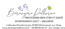 Delhorme Bérangère, Villemoisson-sur-Orge - Horaires d'ouverture