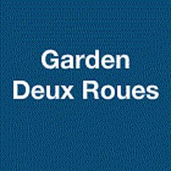 Garden 2 Roues, Saint-Étienne-de-Montluc - Horaires d'ouverture