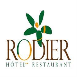 Hôtel Restaurant Rodier, Campagnac - Horaires d'ouverture
