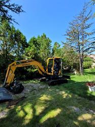 Ain Terrassement, Loyettes - Horaires d'ouverture