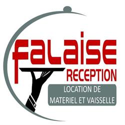 Falaise réception, - Horaires d'ouverture