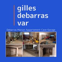 Gilles Debarras Var, Toulon - Horaires d'ouverture