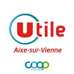 Utile, Aixe-sur-Vienne - Horaires d'ouverture