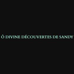 Ô divine découvertes de sandy, Dijon - Horaires d'ouverture