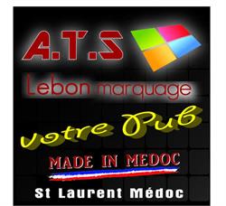 Le Bon Marquage, Saint-Laurent-Médoc - Horaires d'ouverture