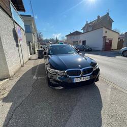 Taxi Carron, Montferrat - Horaires d'ouverture
