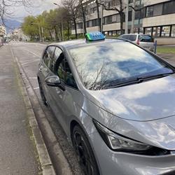 Taxi Carron, Montferrat - Horaires d'ouverture