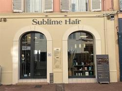 Sublime Hair, Fréjus - Horaires d'ouverture