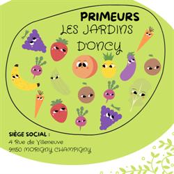 LES JARDINS D'ONCY, Morigny-Champigny - Horaires d'ouverture