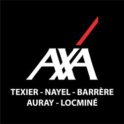 AXA Assurance et Banque Texier-Nayel-Barrere, Pluneret - Horaires d'ouverture