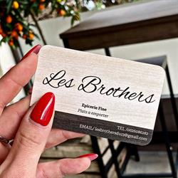 Les Brothers, Istres - Horaires d'ouverture