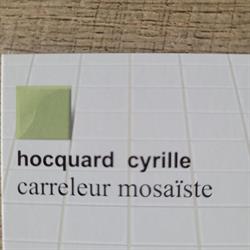 Cyrille Hocquard, Le Syndicat - Horaires d'ouverture