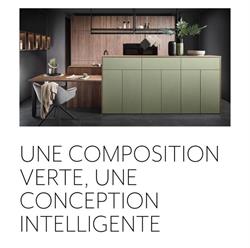 Arvert Cuisine et Rangement - Cuisiniste, - Horaires d'ouverture
