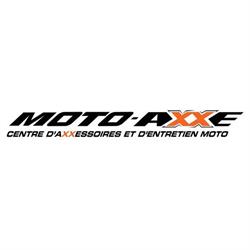 Moto Axxe Dijon, Chenôve - Horaires d'ouverture