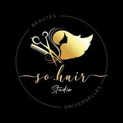 So.Hair Studio, Le Crès - Horaires d'ouverture