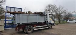 LG Service Débarras, Brégnier-Cordon - Horaires d'ouverture