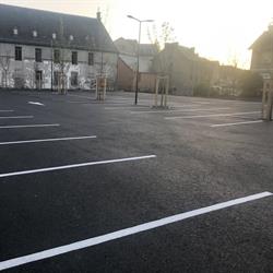 ENTREPRISE TRACAGE SIGNALISATION LOZERIENNE ETSL, Mende - Horaires d'ouverture