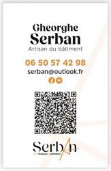 Etablissement Serban, Margaux - Horaires d'ouverture