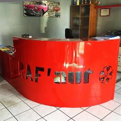 Garage Raf’ Auto, Sélestat - Horaires d'ouverture