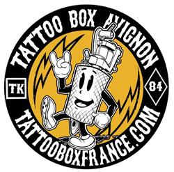 Tattoo Box Avignon, - Horaires d'ouverture