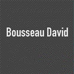 Bousseau David, Paris - Horaires d'ouverture