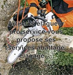 Elagage Pro Services, Angers - Horaires d'ouverture