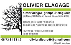 OLIVIER ELAGAGE, Lieudieu - Horaires d'ouverture