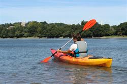 L.A Kayak, Oudon - Horaires d'ouverture