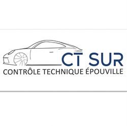 CT SUR Contrôle Technique Epouville, Épouville - Horaires d'ouverture