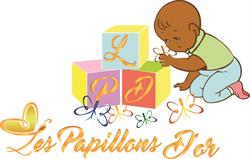 Les Papillons d'Or, Stains - Horaires d'ouverture