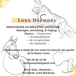 Luna Harmony, Montrond-les-Bains - Horaires d'ouverture