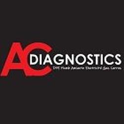 AC Diagnostics, Frôlois - Horaires d'ouverture